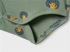 Name It lily pad tree body